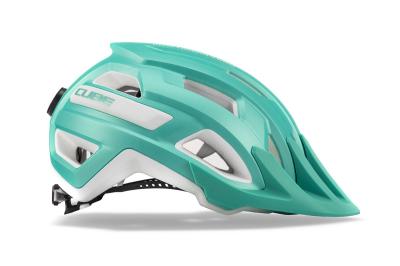 CUBE Helm ROOK Größe: L (57-62) Produktbild 5