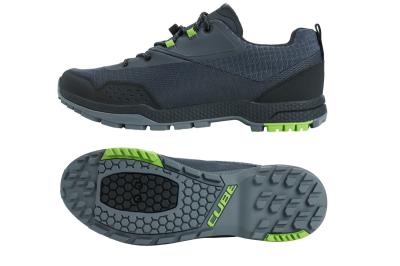 CUBE Schuhe ATX OX Größe: EU 40 Produktbild 6