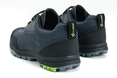 CUBE Schuhe ATX OX Größe: EU 43 Produktbild 8
