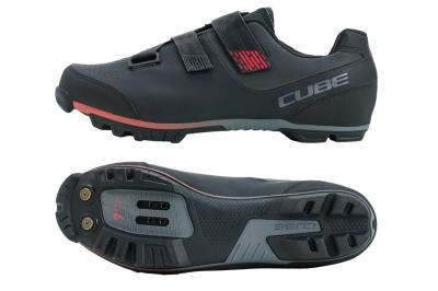 CUBE Schuhe MTB PEAK Größe: EU 41 Produktbild 2