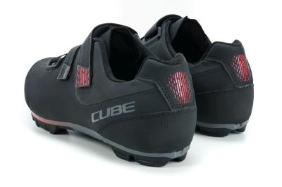 CUBE Schuhe MTB PEAK Größe: EU 42 Produktbild 8