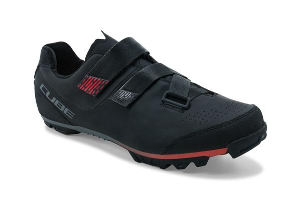 CUBE Schuhe MTB PEAK Gr&ouml;&szlig;e: EU 48