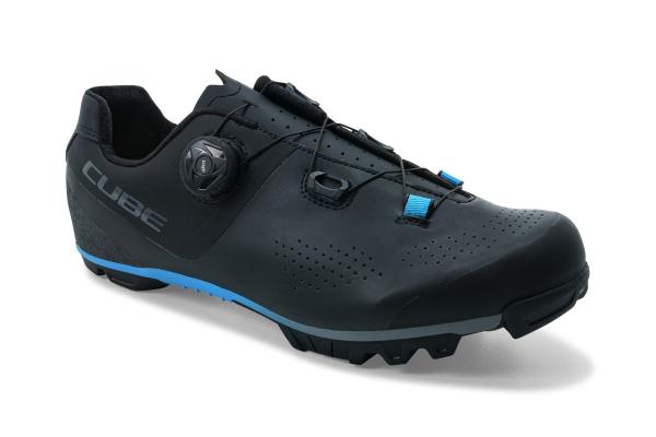 CUBE Schuhe MTB PEAK PRO Gr&ouml;&szlig;e: EU 37