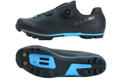 CUBE Schuhe MTB PEAK PRO Größe: EU 37 Produktbild 6