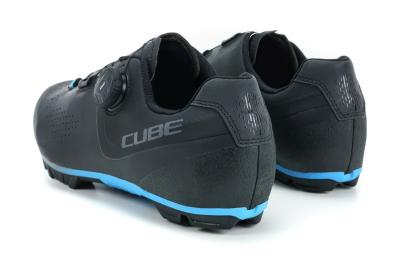 CUBE Schuhe MTB PEAK PRO Größe: EU 39 Produktbild 4