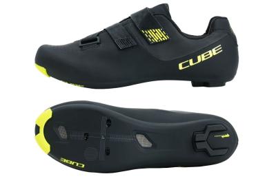 CUBE Schuhe RD SYDRIX Größe: EU 36 Produktbild 2