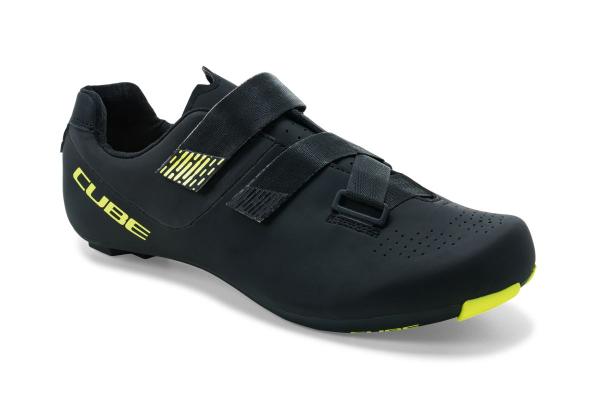 CUBE Schuhe RD SYDRIX Gr&ouml;&szlig;e: EU 37