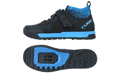 CUBE Schuhe GTY STRIX Größe: EU 36 Produktbild 6