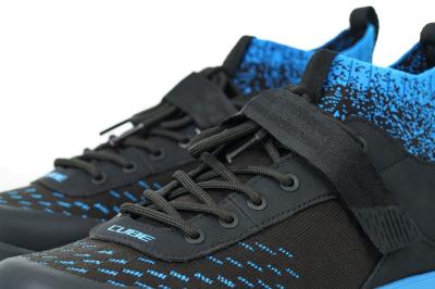 CUBE Schuhe GTY STRIX Größe: EU 36 Produktbild 7