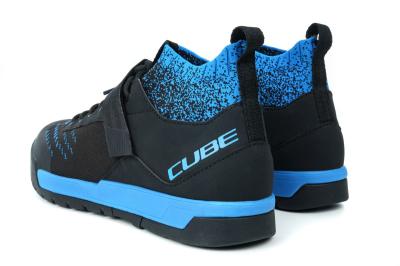 CUBE Schuhe GTY STRIX Größe: EU 38 Produktbild 4