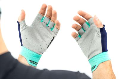 CUBE Handschuhe Performance kurzfinger Größe: L (9) Produktbild 5