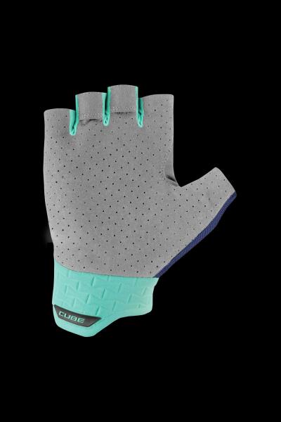 CUBE Handschuhe Performance kurzfinger Größe: XXL (11) Produktbild 1