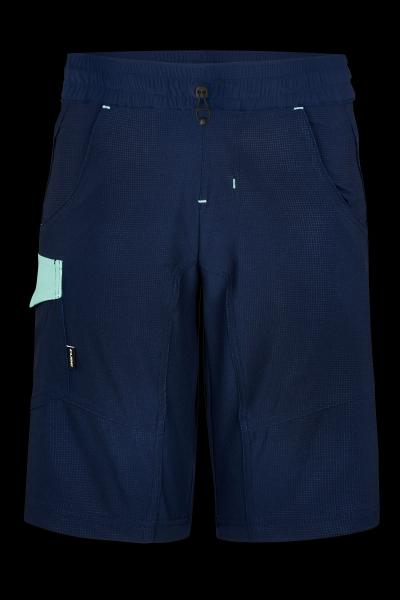 CUBE TEAMLINE Baggy Shorts ROOKIE inkl. Innenhose Größe: L (134/140) Produktbild 4