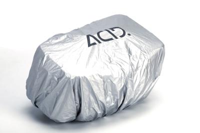 ACID Gepäckträgertasche CITY 8 RILink Produktbild 12