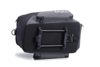 ACID Gepäckträgertasche CITY 8+7 RILink Produktbild 4