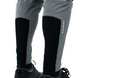 CUBE MTB Baggy Pants Größe: L Produktbild 3