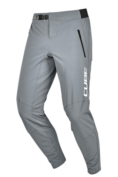 CUBE MTB Baggy Pants Größe: L Produktbild 5