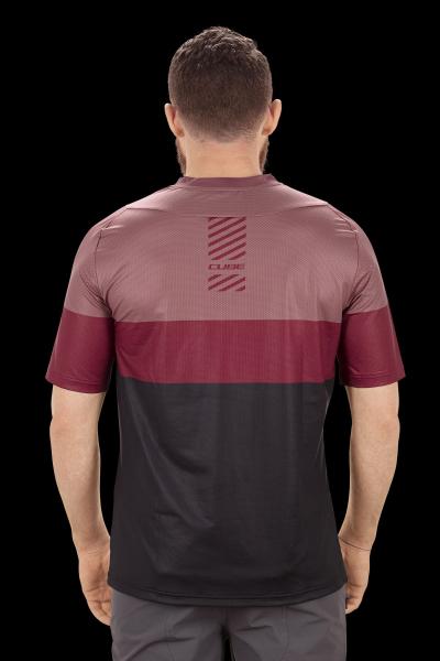 CUBE MTB Baggy Pants Größe: XXL Produktbild 1