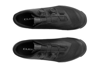 CUBE Schuhe PEAK PRO Größe: EU 43 Produktbild 1