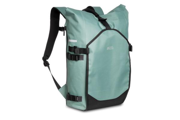 ACID Seitentasche & Rucksack FLIP PRO 25 SMLink 2.0