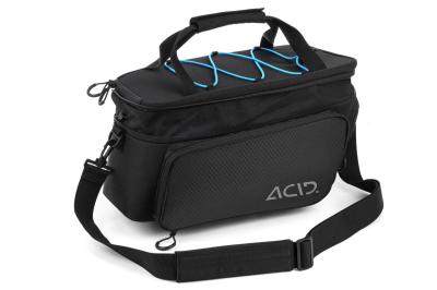 ACID Gepäckträgertasche CITY 8+16 RILink Produktbild 3