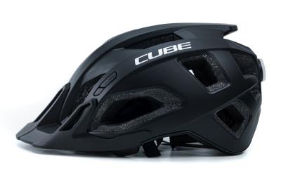 CUBE Helm QUEST Größe: M (52-57) Produktbild 5