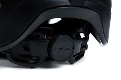 CUBE Helm QUEST Größe: XL (59-64) Produktbild 6