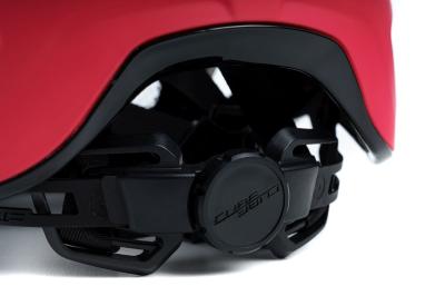 CUBE Helm QUEST Größe: M (52-57) Produktbild 6