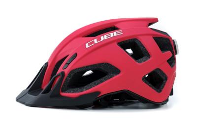 CUBE Helm QUEST Größe: XL (59-64) Produktbild 1