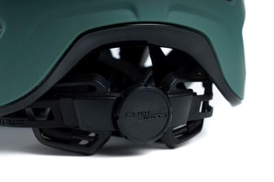 CUBE Helm QUEST Größe: XL (59-64) Produktbild 6