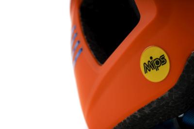 CUBE Helm LINOK X Actionteam Größe: S (49-55) Produktbild 7