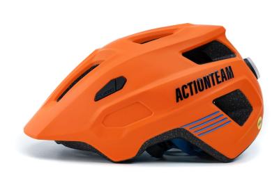 CUBE Helm LINOK X Actionteam Größe: M (52-57) Produktbild 6