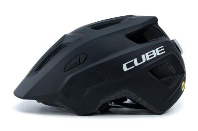 CUBE Helm LINOK Größe: M (52-57) Produktbild 6