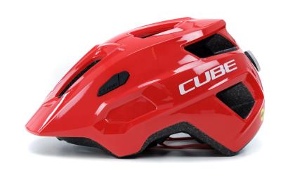 CUBE Helm LINOK Größe: XS (46-51) Produktbild 5