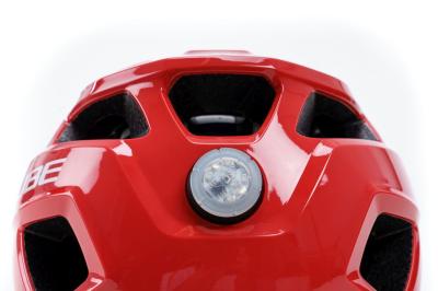 CUBE Helm LINOK Größe: M (52-57) Produktbild 7