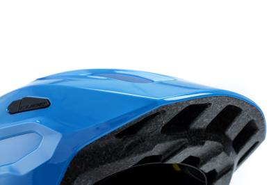 CUBE Helm LINOK Teamline Größe: XS (46-51) Produktbild 9