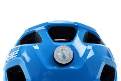 CUBE Helm LINOK Teamline Größe: XS (46-51) Produktbild 8