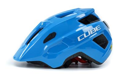 CUBE Helm LINOK Teamline Größe: S (49-55) Produktbild 6
