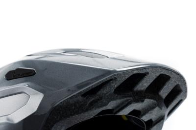 CUBE Helm LINOK Trailmotion Größe: S (49-55) Produktbild 8