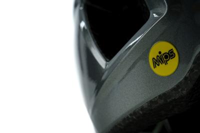 CUBE Helm LINOK Trailmotion Größe: M (52-57) Produktbild 6