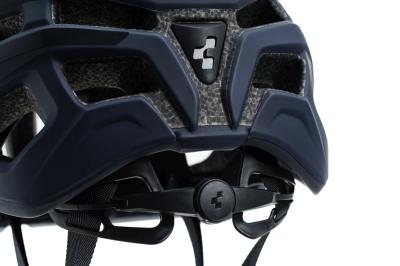 CUBE Helm ROAD RACE Teamline Größe: S/M (53-57) Produktbild 4