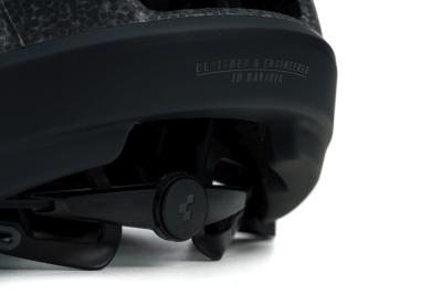 CUBE Helm HERON Größe: S (49-55) Produktbild 2