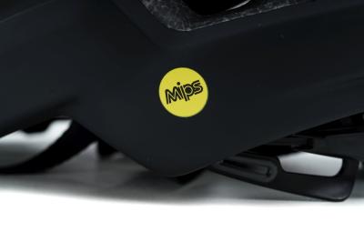 CUBE Helm HERON Größe: M (52-57) Produktbild 3