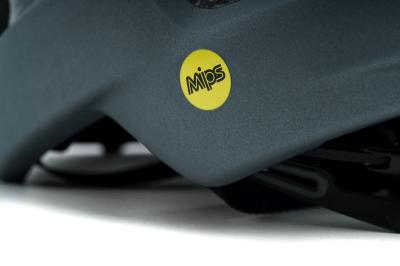 CUBE Helm HERON Größe: L (57-62) Produktbild 7