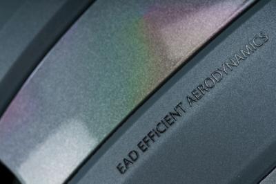 CUBE Helm HERON Größe: L (57-62) Produktbild 8