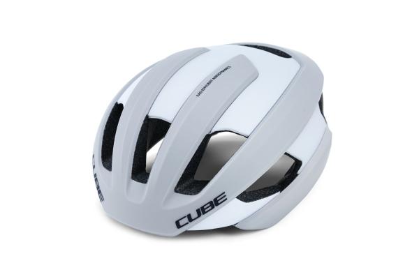 CUBE Helm HERON Gr&ouml;&szlig;e: L (57-62)