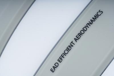 CUBE Helm HERON Größe: L (57-62) Produktbild 4