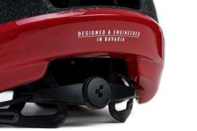 CUBE Helm HERON Größe: M (52-57) Produktbild 6