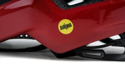 CUBE Helm HERON Größe: L (57-62) Produktbild 3