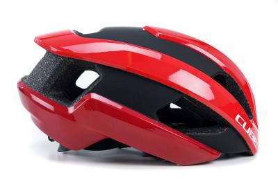 CUBE Helm HERON Größe: L (57-62) Produktbild 5